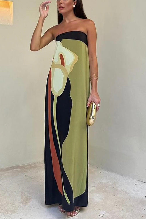 Selena | The Perfect Summer Dress