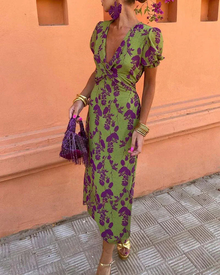 Ikonik | Maxi Dress