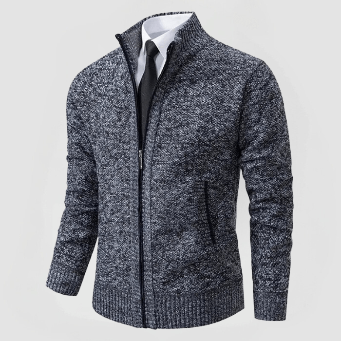 Niels | Timeless Everyday Sweater