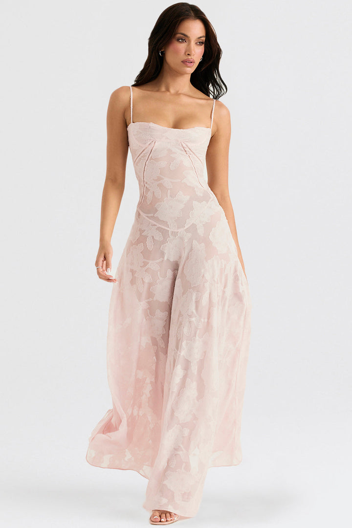Carmen | Romantic Summer Dress