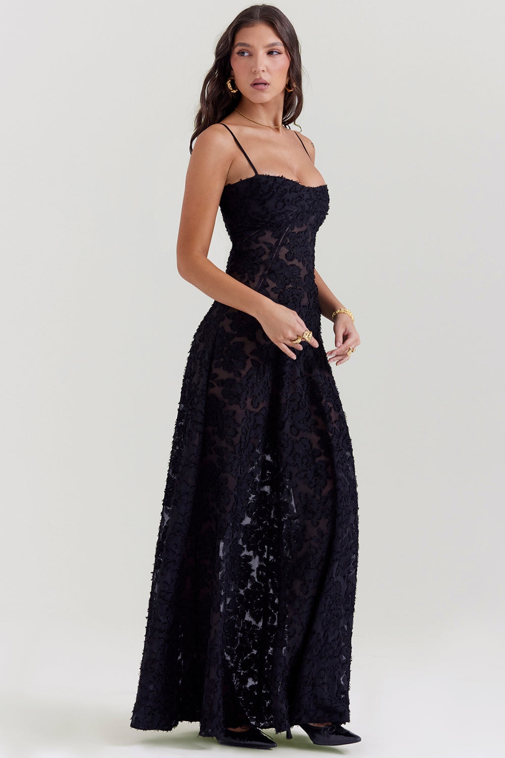 Carmen | Romantic Summer Dress