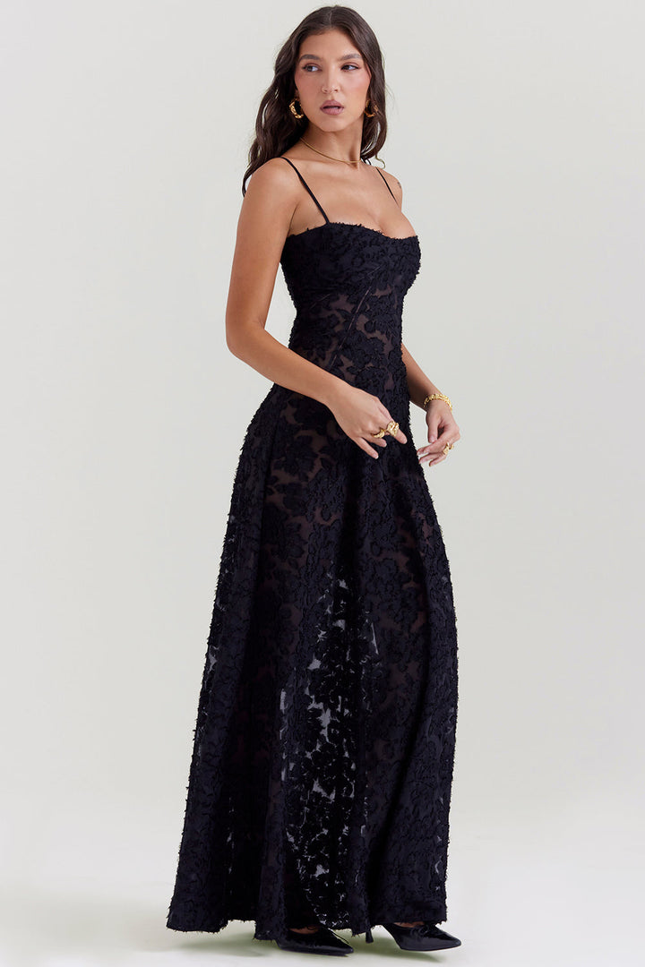 Carmen | Romantic Summer Dress