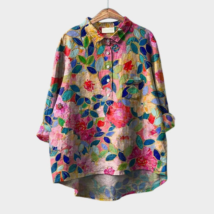 Lovisa | Artistis Style Shirt
