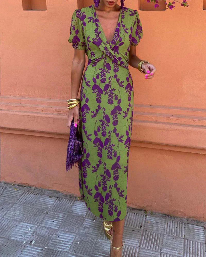 Ikonik | Maxi Dress