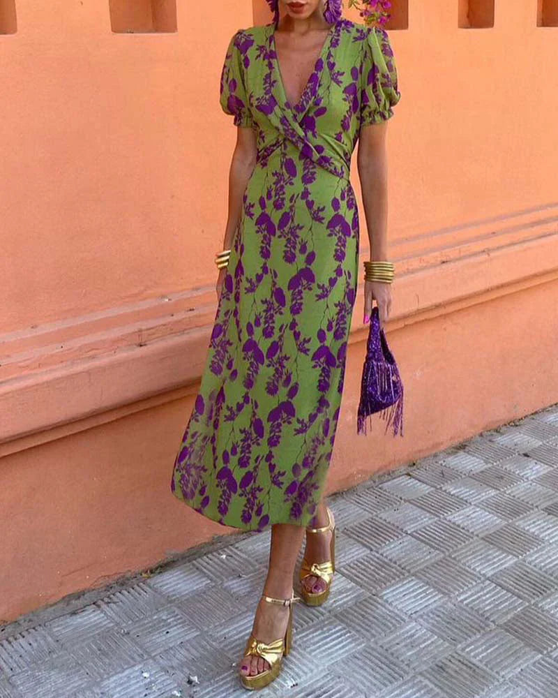 Ikonik | Maxi Dress