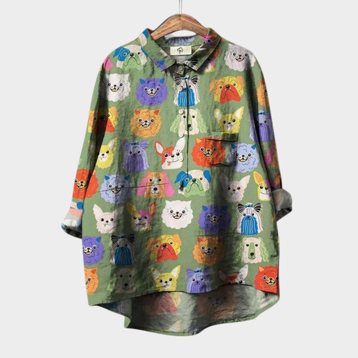Levi | Stylish Shirt