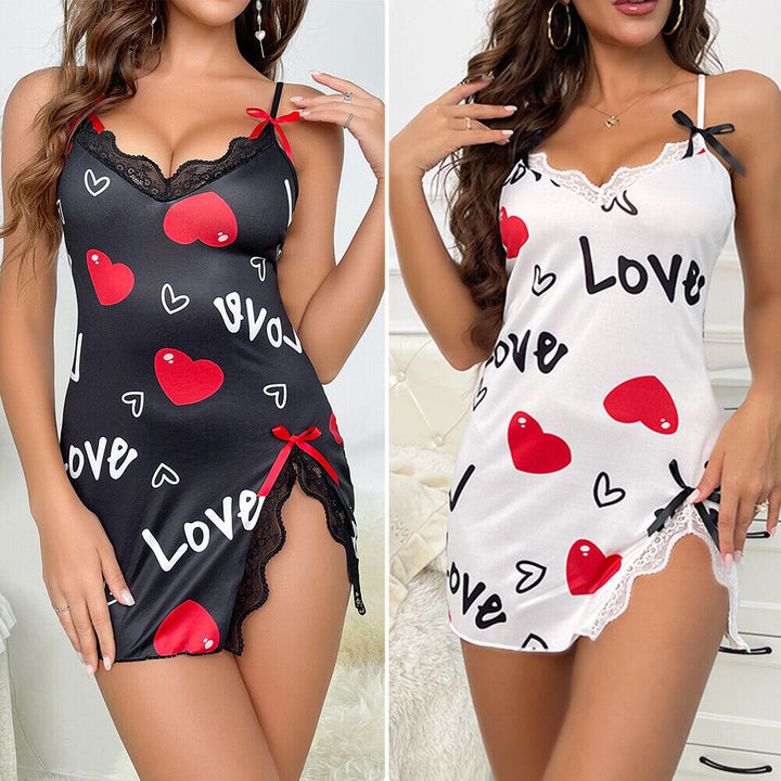 Marlene | Romantic Nightdress