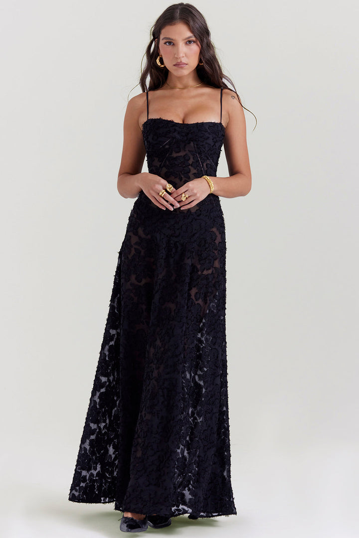 Carmen | Romantic Summer Dress