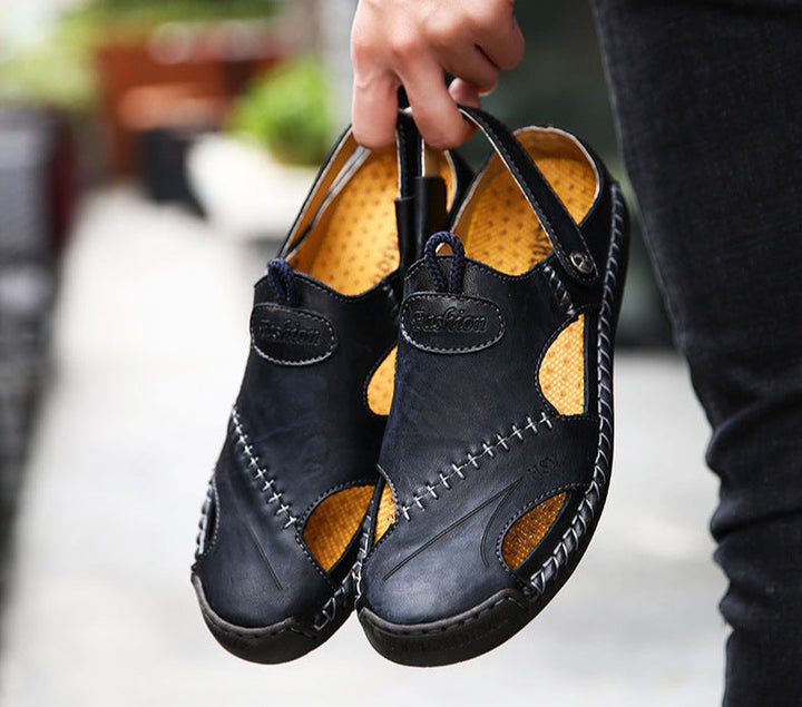 Simon | Orthopedic Sandals