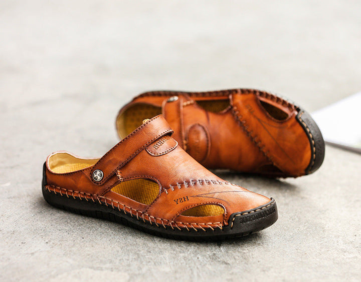 Simon | Orthopedic Sandals