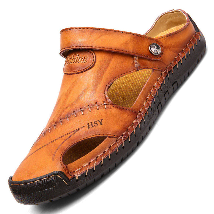Simon | Orthopedic Sandals