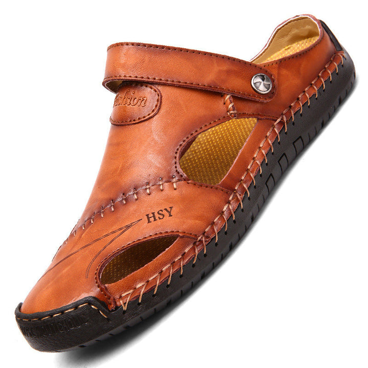 Simon | Orthopedic Sandals