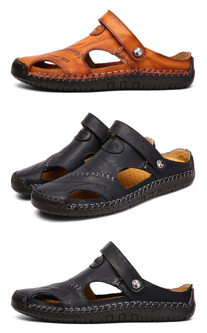 Simon | Orthopedic Sandals