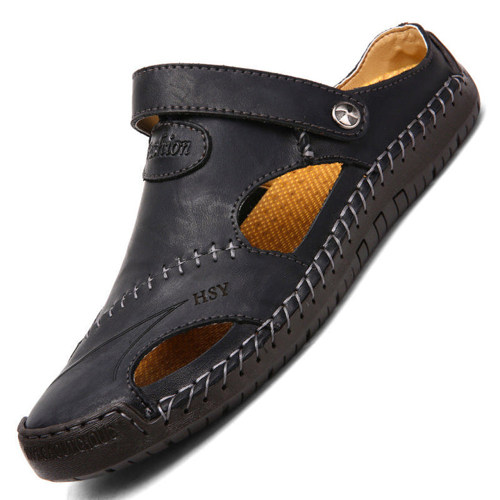 Simon | Orthopedic Sandals