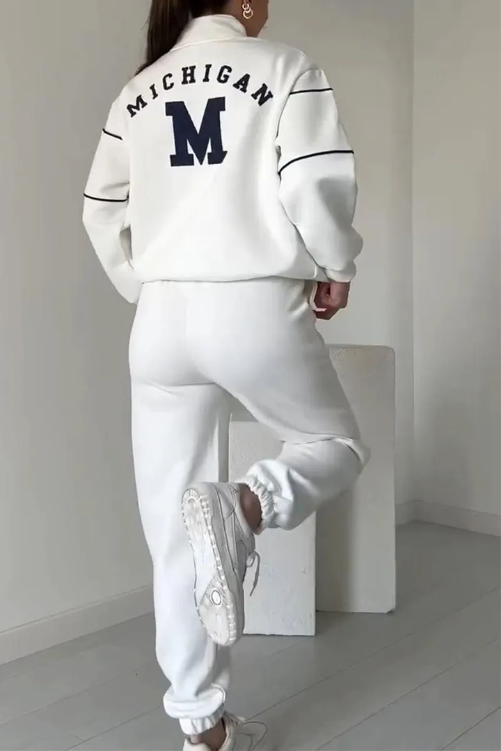 Michigan | Two-Piece Set
