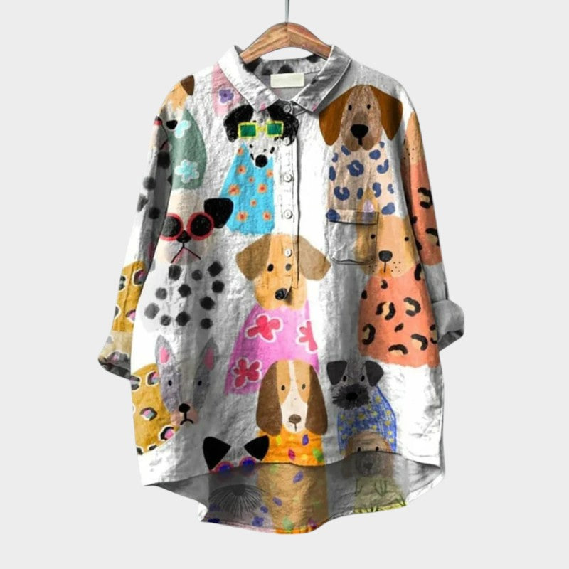 Levi | Stylish Shirt
