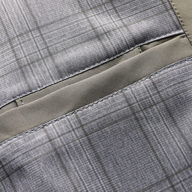 Jaxson | Lightweight Jacket