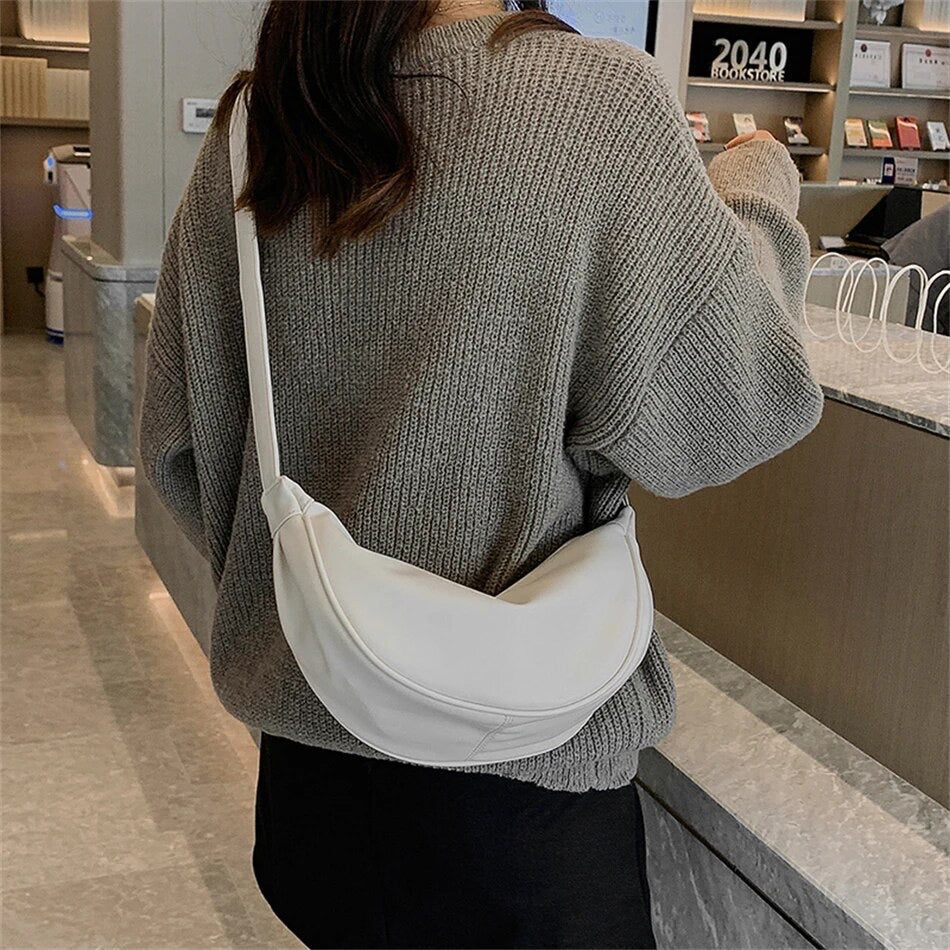 Hannah | Compact Bag