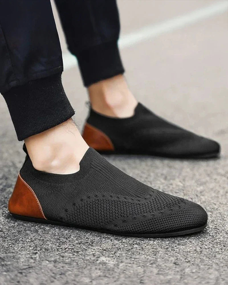 Edge | Slip-On Shoes