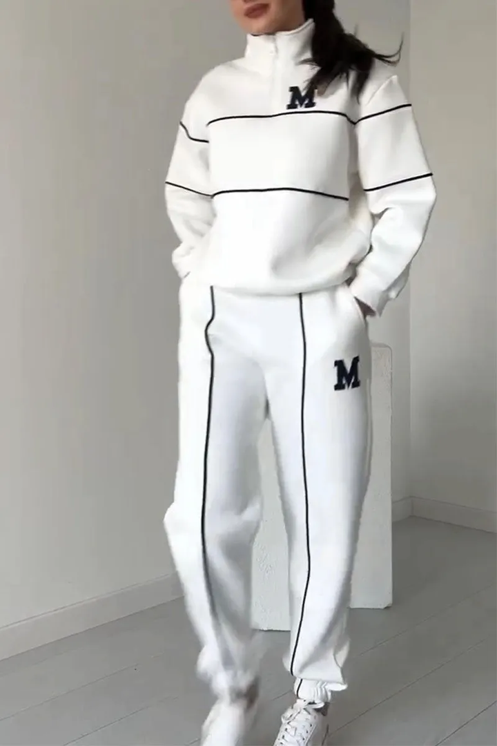 Michigan | Two-Piece Set