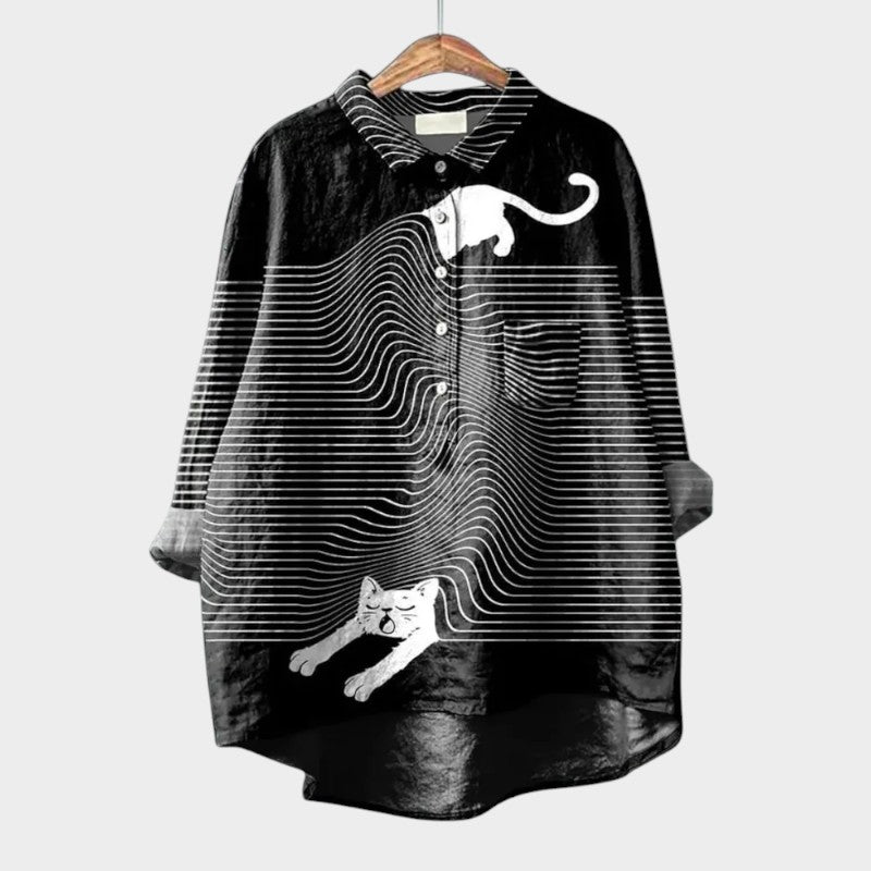 Levi | Stylish Shirt