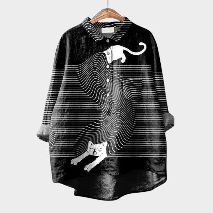 Levi | Stylish Shirt