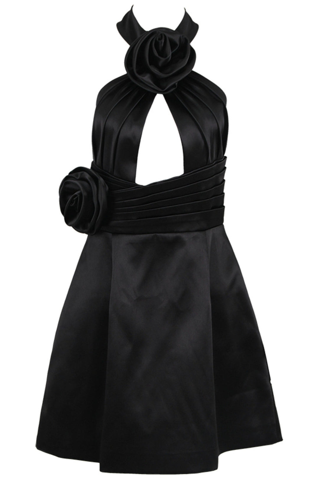 Genevive | Mini Dress