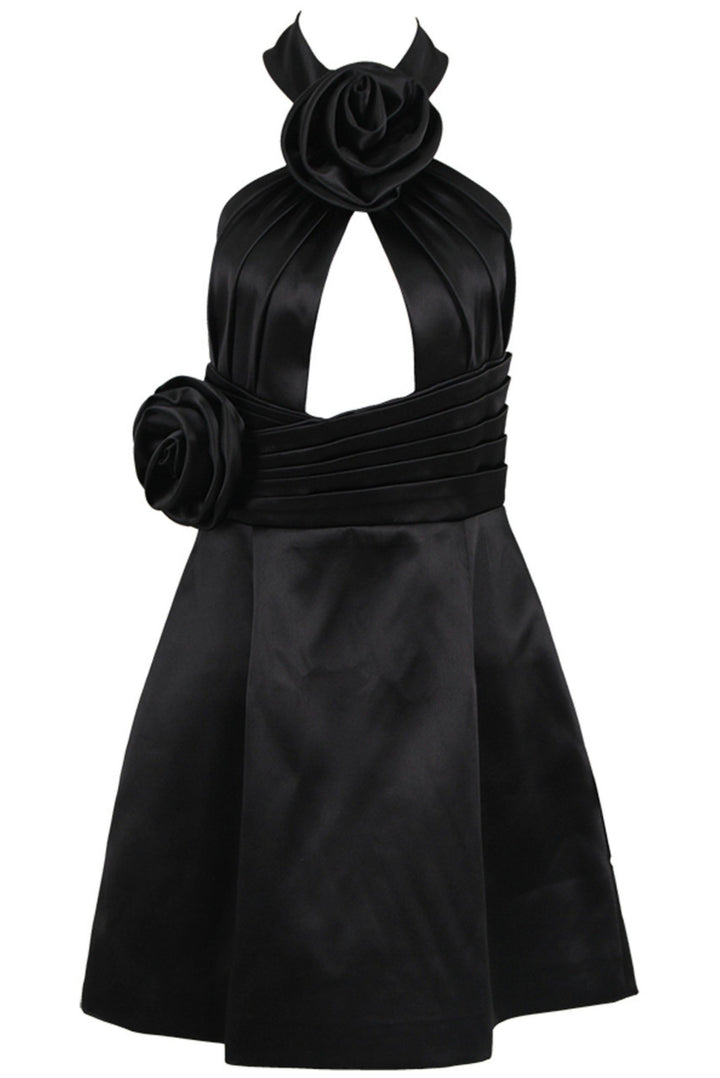 Genevive | Mini Dress