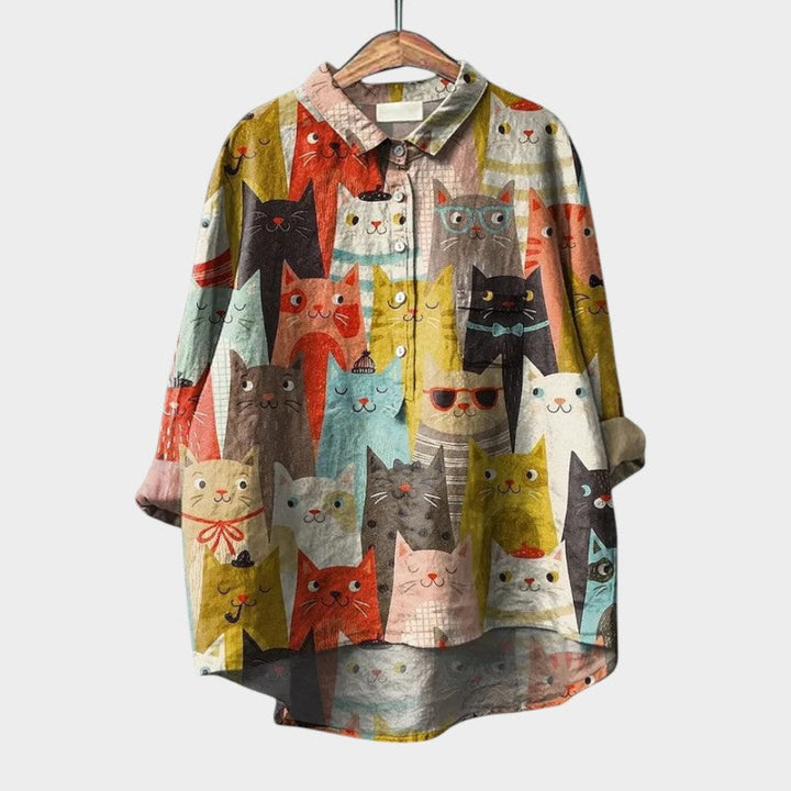 Levi | Stylish Shirt
