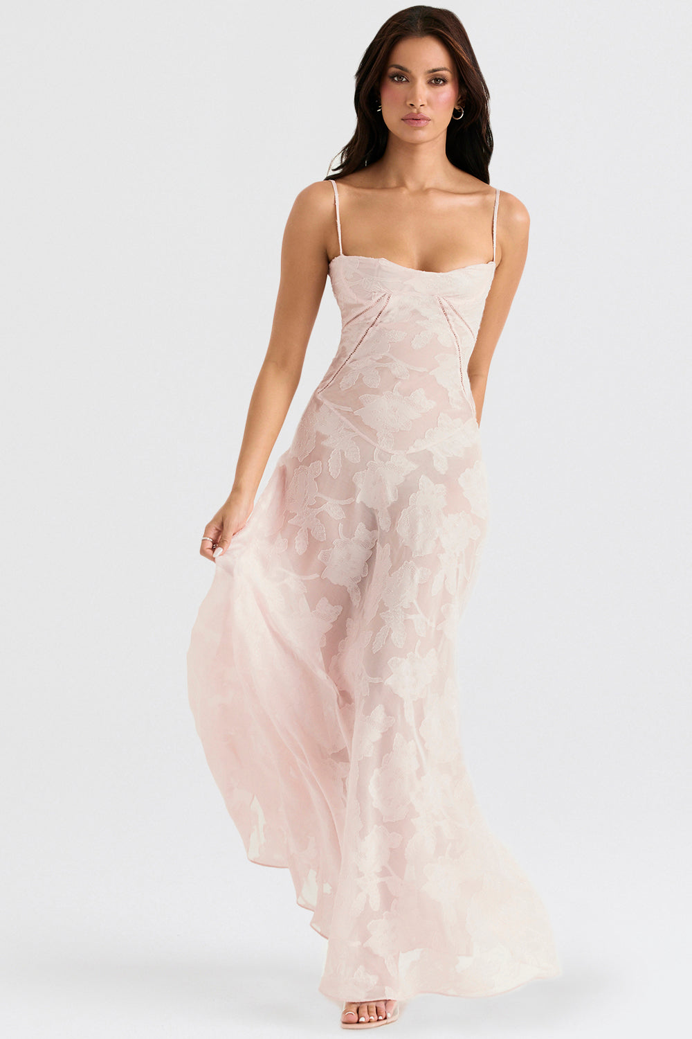Carmen | Romantic Summer Dress
