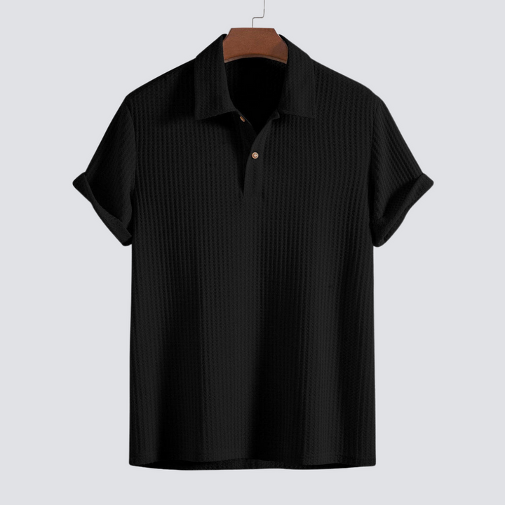 Kent | Knitted Polo