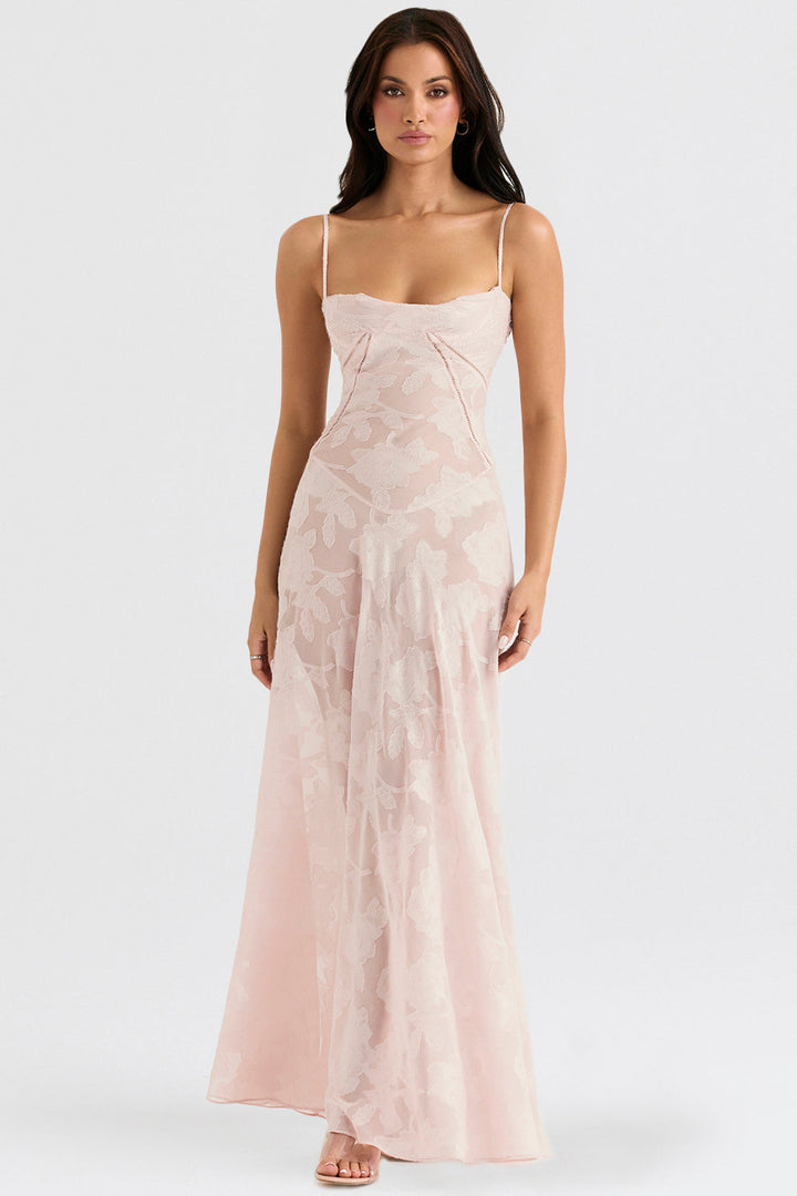 Carmen | Romantic Summer Dress