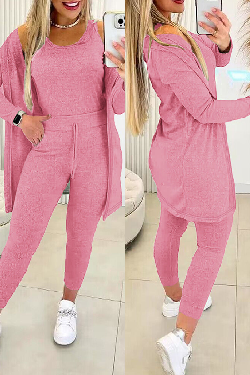 Maja | Elegant Three-Color Set