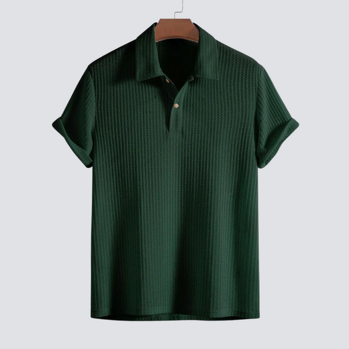 Kent | Knitted Polo