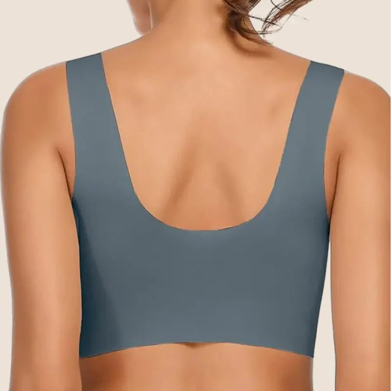 ComfyBra™ | Ultra-Comfortable Seamless Bra (1+1 Free)