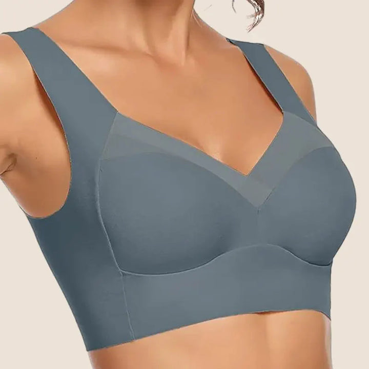 ComfyBra™ | Ultra-Comfortable Seamless Bra (1+1 Free)