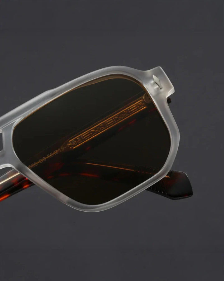 Millionaires | Aviator Sunglasses