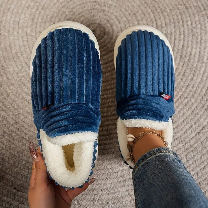 Lula | Cozy Slippers