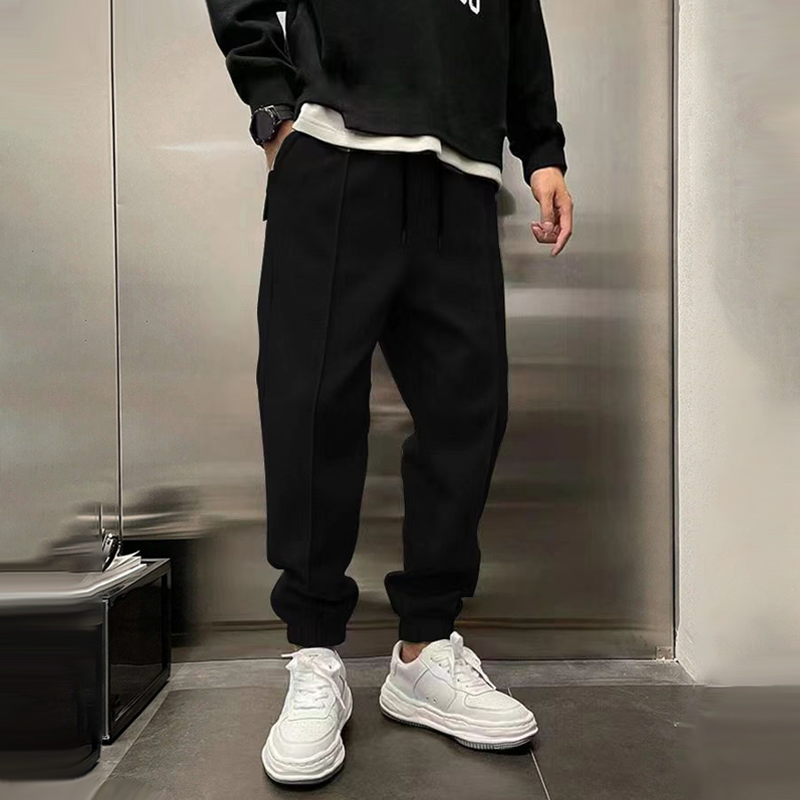 James | Lisboa Joggers