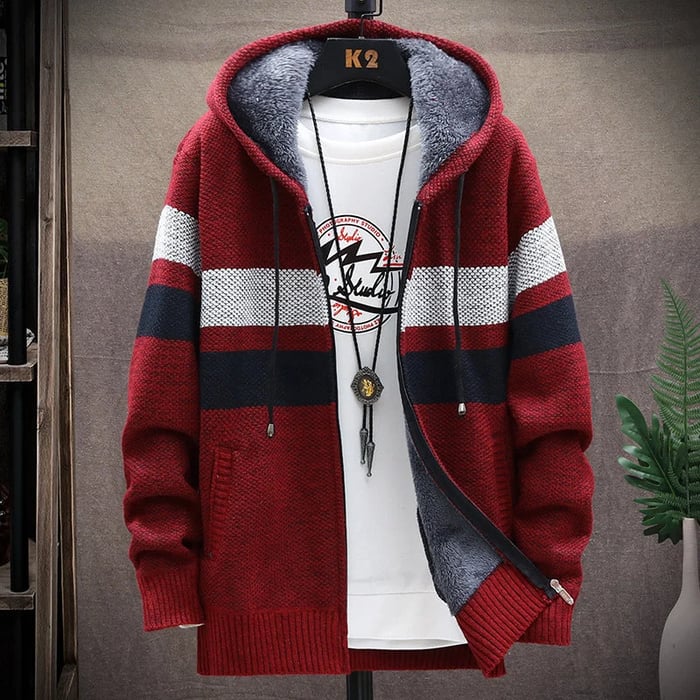 Steven | Urban Essential Hoodie