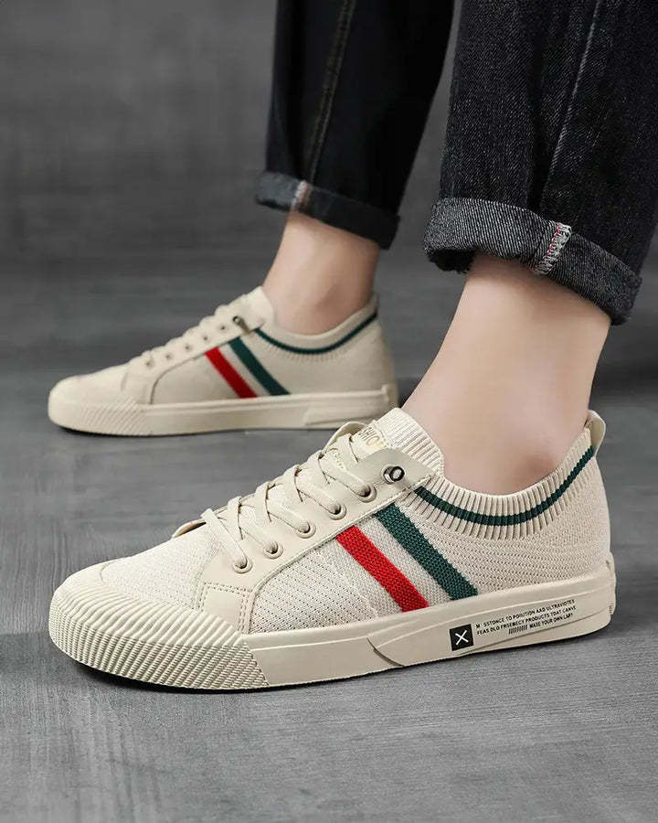 Aureo | Italiano Sneaker