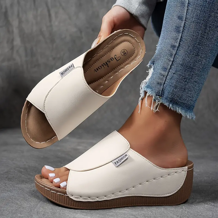 Dolores | Comfortable Arch Support Shoes