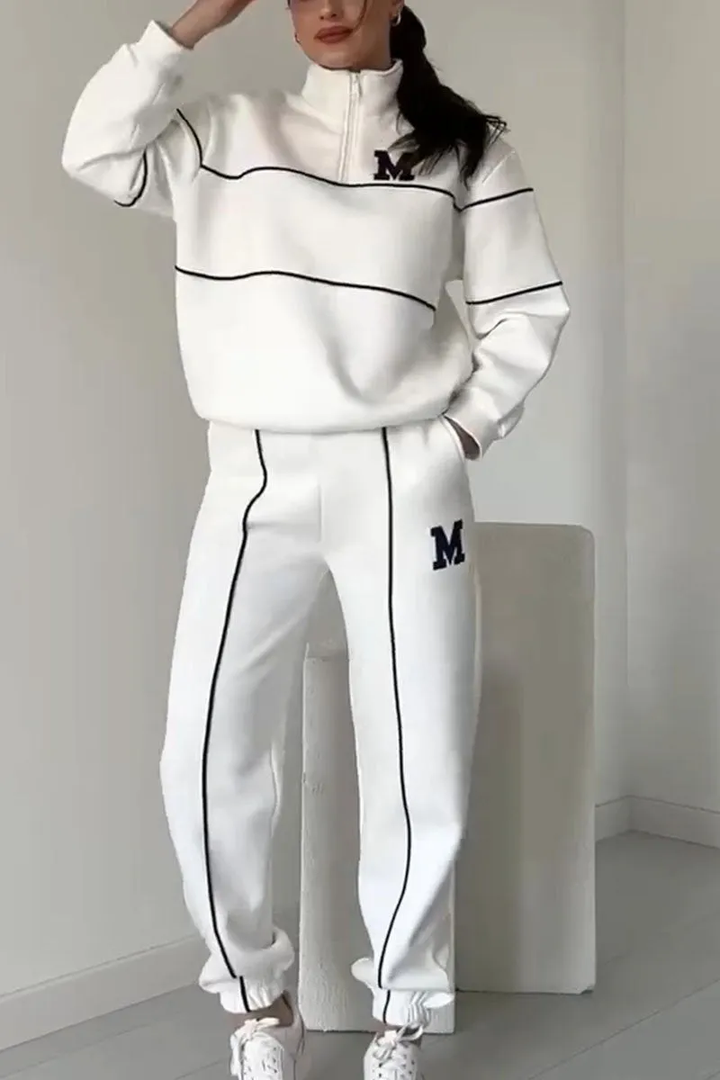 Michigan | Two-Piece Set