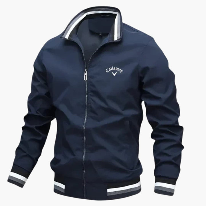 Marlon | Premium Men's Jacket