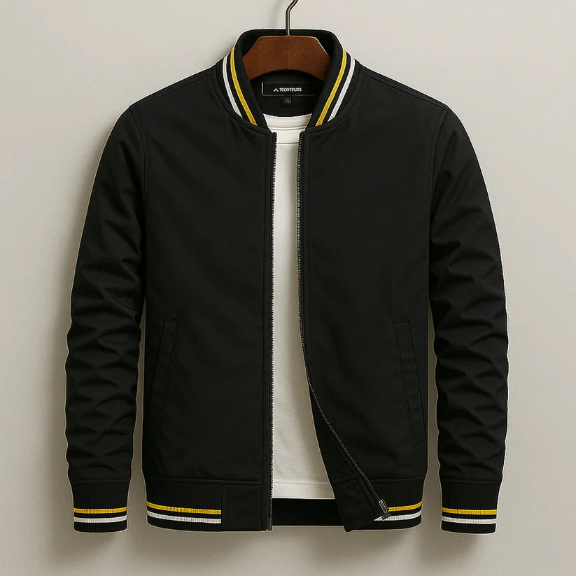 Colton | Modern Jacket