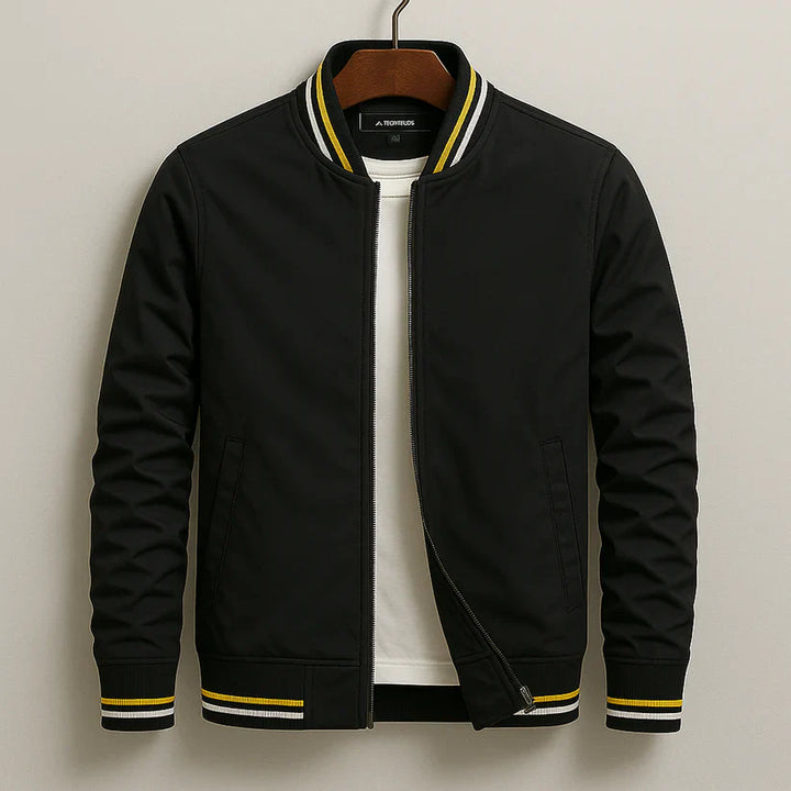 Colton | Modern Jacket