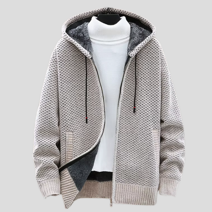 Rivano | Effortless Knit Comfort