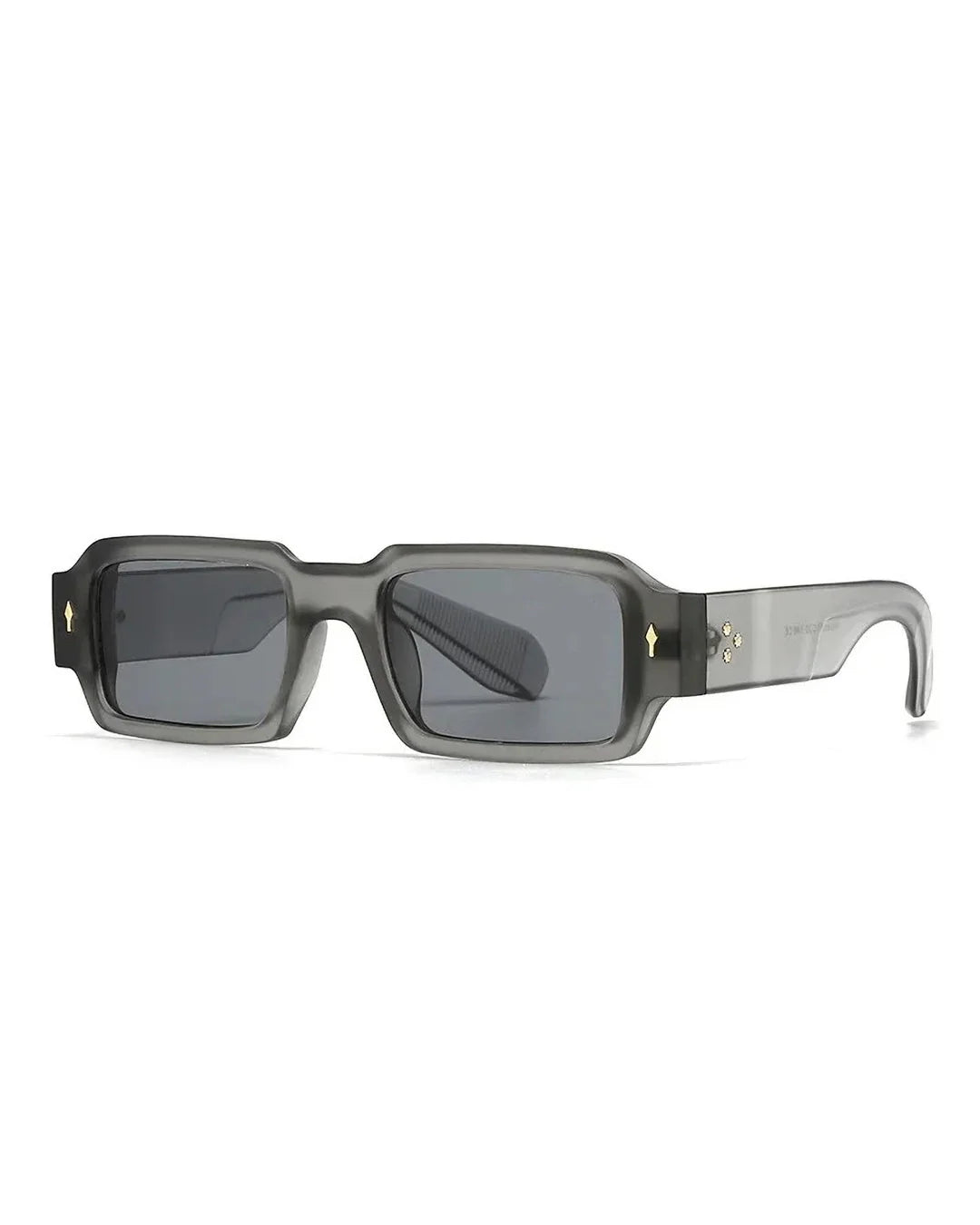 Rimini | Rectangle Sunglasses