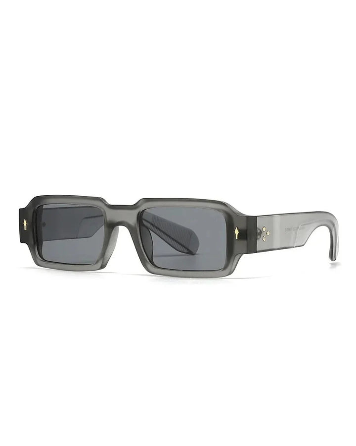 Rimini | Rectangle Sunglasses