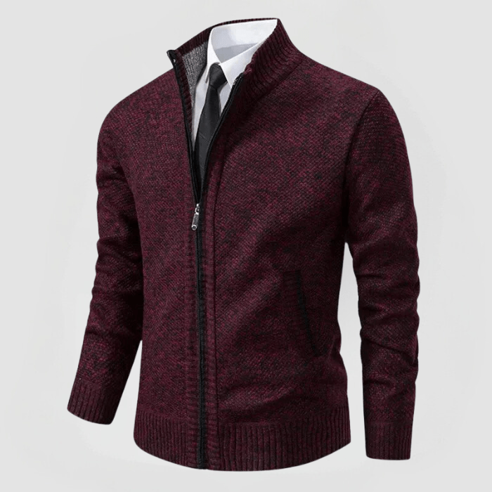 Niels | Timeless Everyday Sweater